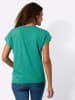 WITT WEIDEN Shirt in grün