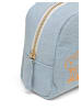 Codello Kosmetiktasche in blau