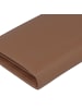 PICARD Pure 1 Geldbörse Leder 16 cm in cognac