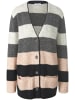 PETER HAHN Strickjacke Alpaca in beige