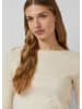 s.Oliver T-Shirt  in  81W9_beige