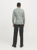 Jack & Jones Hemd in Iceberg Green