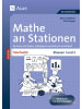 Auer Verlag Stochastik an Stationen. 1. und 2. Klasse | Rechnen mit Daten, Häufigkeit und...