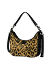 still nordic Tasche StillJuna in Leopard print