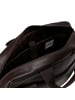 Camel Active Pine Aktentasche Leder 40 cm Laptopfach in brown