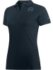 Uvex Polo "Poloshirt Kollektion 26" in Schwarz