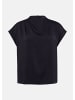 comma Bluse in 5976_navy