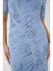 CULTURE Kleid CUkitti Fitted in Serenity