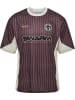 Hummel T-Shirt Hmlloose Erwachsene in VINEYARD WINE
