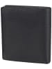 Maître Geldbörse Schwarzerden Hugwald Billfold V12 in Black