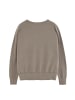 Polo Club Pullover WOMAN RIGBY GO U WOOL W IO LONG SLEEVE REGULAR FIT in Taupe