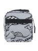 Chiemsee Jump N Fly Kulturbeutel 25 cm grau