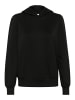 Kaffe Sweatshirt KAapril Loose fit in Black Deep