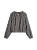 Marc O'Polo Blouson relaxed in Oxide Grey