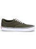 Vans Sneaker in olive grün