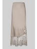 SECOND FEMALE WILA SKIRT in Plaza Taupe