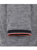 CASAMODA Poloshirt für Herren in grau