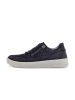 Gabor Sneaker low in blau
