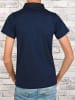 BEZLIT Polo Shirt in Navy