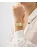 Guess Quarzuhr für Damen in gold