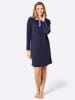 WITT WEIDEN Sleepshirts in marine + lavendel