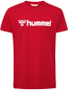 Hummel Hummel T-Shirt Hmlgo Multisport Kinder in TRUE RED