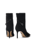 Kazar Boots in Schwarz