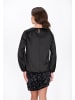 faina Women Blouse in black