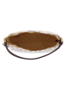 PICARD Circulus Schultertasche 35 cm in cafe-kombi