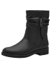 Tamaris Stiefelette in BLACK
