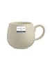 Mason Cash Geprägte Tasse Honigwaben, creme, 350 ml