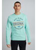 BLEND Sweatshirt BHSweatshirt in Blau