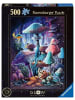 Ravensburger Ravensburger Puzzle 500 Teile Pilze im Mondschein in bunt