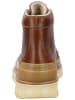 GANT Footwear Stiefelette in Cognac