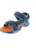Geox Borealis Boy Sandale Blau