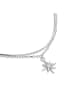 Luxenter Halskette Lialt aus 925er Sterlingsilber-LIALT