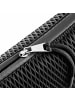 Reisenthel reisenthel extralite case 1 mesh black