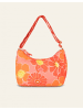Oilily Hillie Hobo Bag in Rosa