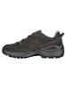 LOWA Wanderschuhe SIRKOS EVO GTX LO Ws in Grau