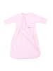 TupTam Baby Langarm Innenschlafsack in rosa