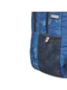 LEGO LEGO City Extended Backpack in Blau