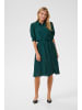 Kaffe Kleid KAemine Regular fit in Ponderosa Pine
