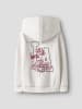 name it Hoodie in Cloud Dancer