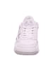 rieker Lowtop-Sneaker in weiss/cement/weiss