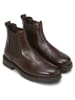Marc O'Polo Chelsea Boot in braun