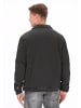 DreiMaster Men Jacket in dark grey