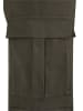 Urban Classics Urban Classics Hosen in blackolive