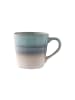Mason Cash Tasse Reactive Fade, Blau