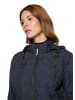 Gil Bret Funktionsjacke in marine