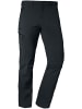 Schöffel Outdoorhose Koper1 in Schwarz